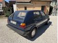 VOLKSWAGEN GOLF II 1991/7 - 4