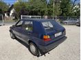 VOLKSWAGEN GOLF II 1991/7 - 6