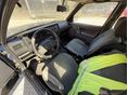 VOLKSWAGEN GOLF II 1991/7 - 8