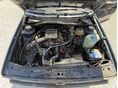 VOLKSWAGEN GOLF II 1991/7 - 11