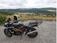 APRILIA TUONO 1000 2003/6 - 2