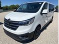 RENAULT TRAFIC 2026 - 1