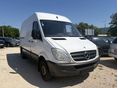 MERCEDES-BENZ SPRINTER 2011/5 - 2