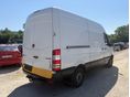 MERCEDES-BENZ SPRINTER 2011/5 - 3
