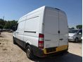 MERCEDES-BENZ SPRINTER 2011/5 - 4