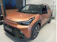 TOYOTA AYGO 2026 - 2