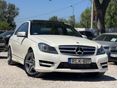 MERCEDES-BENZ C 350 CDI BlueEFFICIENCY Avantgarde (Automata) Azonnal Elvihető! 1 Év Műszaki Garancia! AMG Line! Harman Kardon!