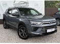 SSANGYONG KORANDO 1.5 Turbo GDI Style+ (Automata) Akár 1+1 év garanciával!Magyarországi!Áfás!Törésmentes!