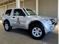MITSUBISHI PAJERO 2013/7 - 1
