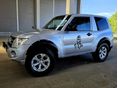 MITSUBISHI PAJERO 2013/7 - 2