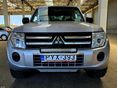 MITSUBISHI PAJERO 2013/7 - 7