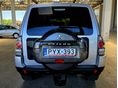 MITSUBISHI PAJERO 2013/7 - 8