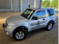 MITSUBISHI PAJERO 2013/7 - 10