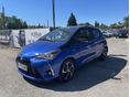 TOYOTA YARIS 2020/7 - 1