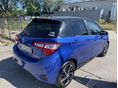 TOYOTA YARIS 2020/7 - 4