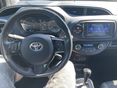 TOYOTA YARIS 2020/7 - 6