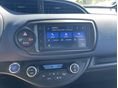 TOYOTA YARIS 2020/7 - 8