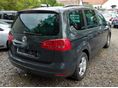 VOLKSWAGEN SHARAN 2012/7 - 8