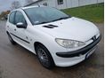PEUGEOT 206 2004 - 1