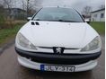 PEUGEOT 206 2004 - 2