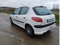 PEUGEOT 206 2004 - 3