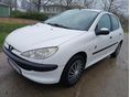 PEUGEOT 206 2004 - 4
