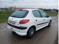PEUGEOT 206 2004 - 5