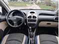PEUGEOT 206 2004 - 6