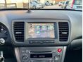 SUBARU LEGACY 2006/4 - 7