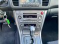 SUBARU LEGACY 2006/4 - 8