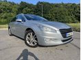 PEUGEOT 508 2011/2 - 2