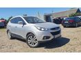 HYUNDAI IX35 2.0 CRDi HP Style 4WD 184 LE / 4X4 / BŐR /