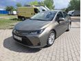 TOYOTA COROLLA 2022/8 - 1