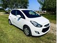 HYUNDAI IX20 1.4 DOHC Style Tolatóradar Friss műszaki