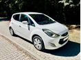 HYUNDAI IX20 1.4 DOHC Style Tolatóradar Friss műszaki