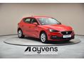 SEAT LEON 2021/5 - 3