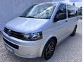 VOLKSWAGEN MULTIVAN 2010/10 - 1