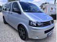 VOLKSWAGEN MULTIVAN 2010/10 - 6