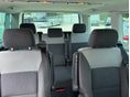 VOLKSWAGEN MULTIVAN 2010/10 - 10