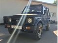 SUZUKI SJ SAMURAI 1994/3 - 1