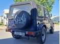 SUZUKI SJ SAMURAI 1994/3 - 4