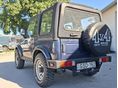 SUZUKI SJ SAMURAI 1994/3 - 5