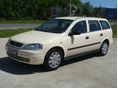 OPEL ASTRA G 2005/6 - 1