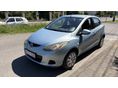 MAZDA 2 2008/8 - 5