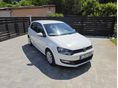 VOLKSWAGEN POLO V 1.4 85 Comfortline DSG