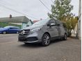 MERCEDES-BENZ V-OSZTÁLY V 300 BlueTec d Avantgarde E (Automata) 4x4 AIRMATIC