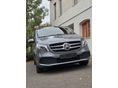 MERCEDES-BENZ V-OSZTÁLY 2022/3 - 2