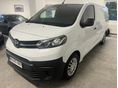 TOYOTA PROACE 1.5 D Active L1H1 MAGYARORSZÁGI.1 MILLIO KM GARANCIA! L2H1!