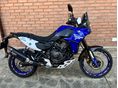 YAMAHA TÉNÉRÉ 700 Új modell