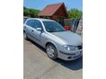 NISSAN ALMERA 2002/2 - 2